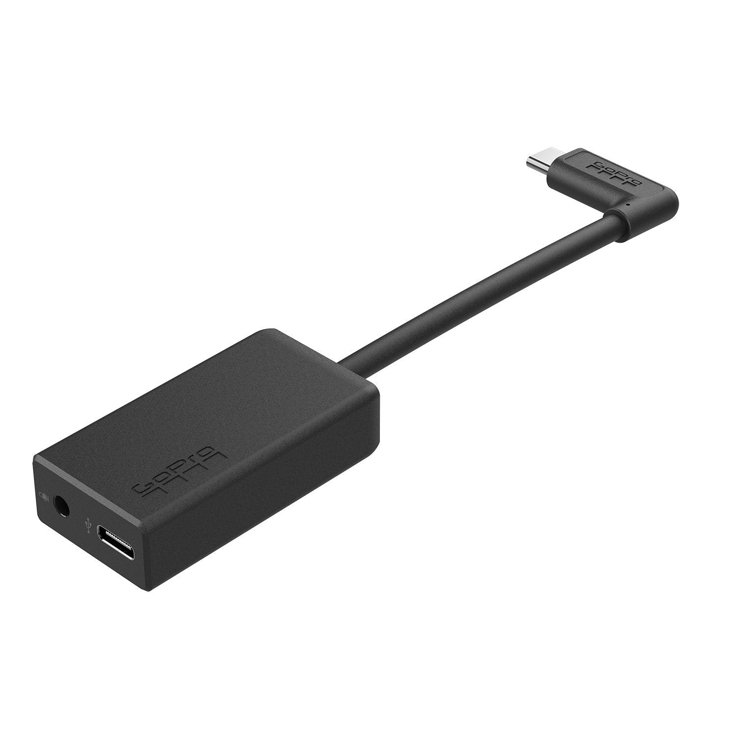 GoPro AAMIC-001 USB Type C 3.5mm Mic Adapter - cambuy-lives
