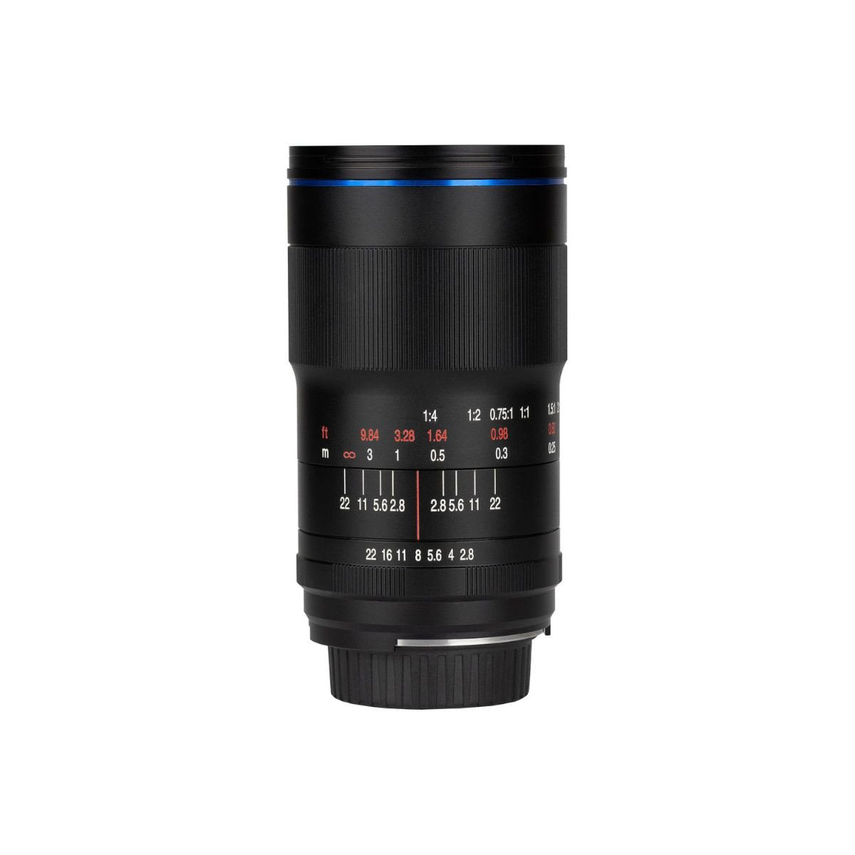 Laowa 100mm f/2.8 2x Ultra Macro APO Lens / L Mount - cambuy-lives
