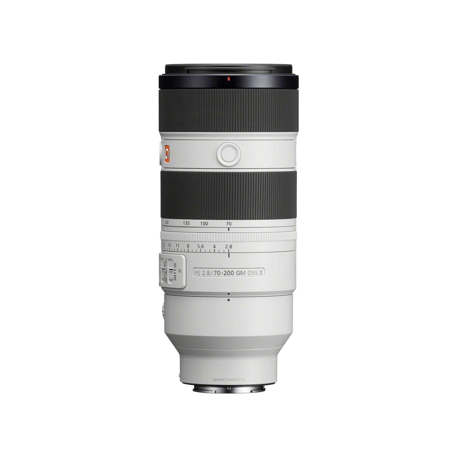 Sony FE 70-200mm F2.8 GM OSS II Lens Unboxed - cambuy-lives