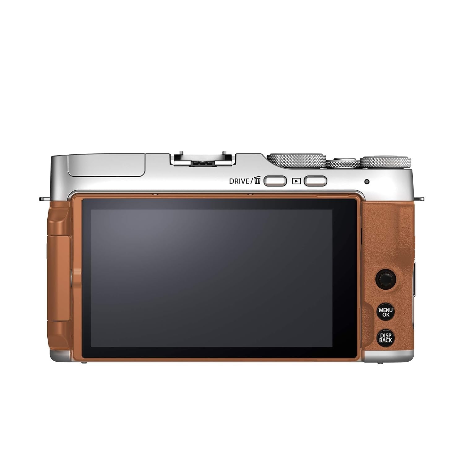 Fujifilm X-A7 Mirrorless Camera Unboxed - cambuy-lives