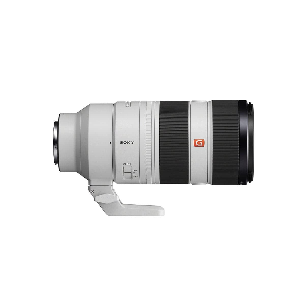 Sony FE 70-200mm F2.8 GM OSS II Lens Unboxed - cambuy-lives