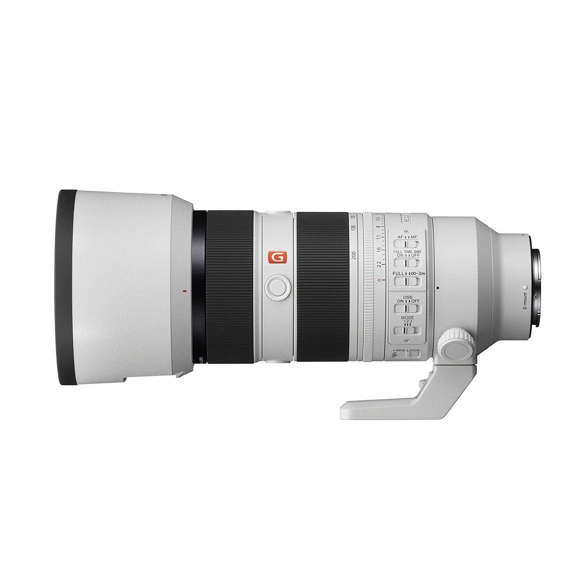 Sony FE 70-200mm F2.8 GM OSS II Lens Unboxed - cambuy-lives