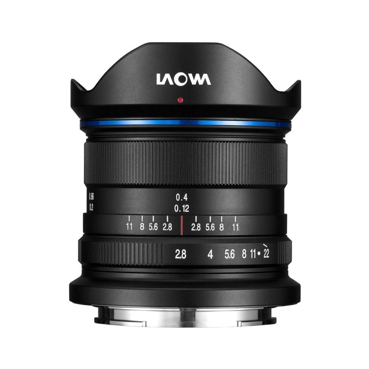 Laowa 9mm f/2.8 Zero-D Lens / Manual Focus / Nikon Z - cambuy-lives