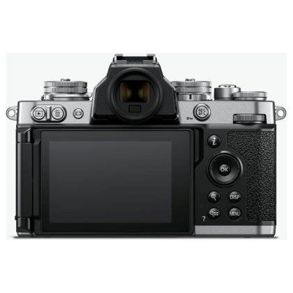 Nikon Z FC Mirrorless Camera BODY ONLY - cambuy-lives