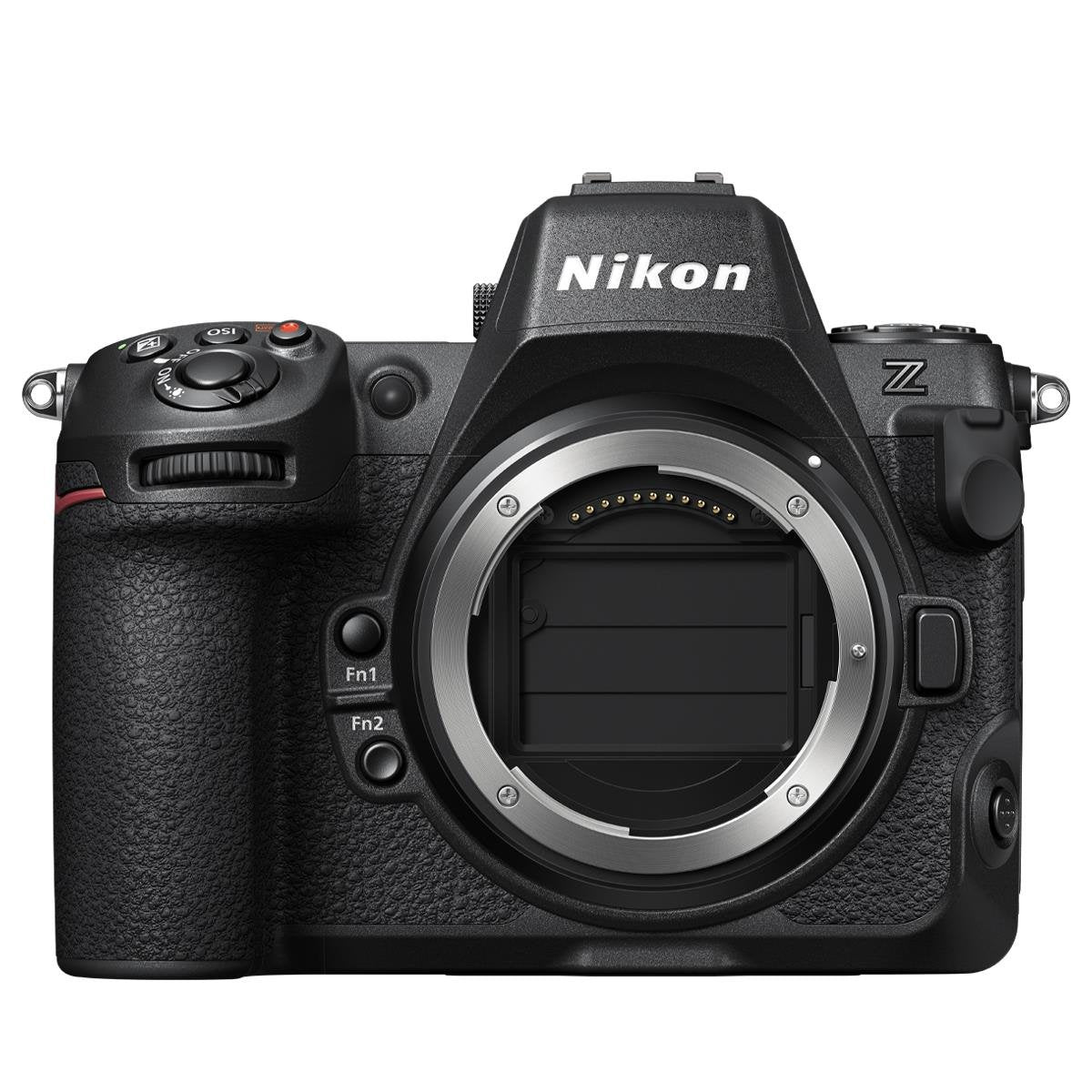 Used Nikon Z8 Mirrorless Digital Body Only Black - cambuy-lives
