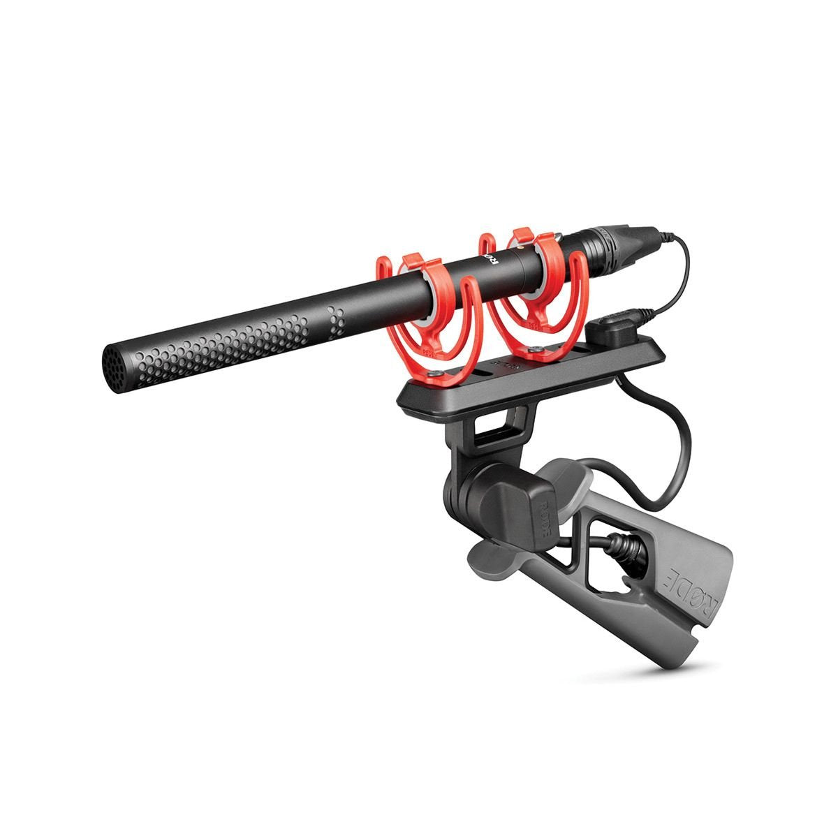 Rode NTG5 Shotgun Microphone - cambuy-lives