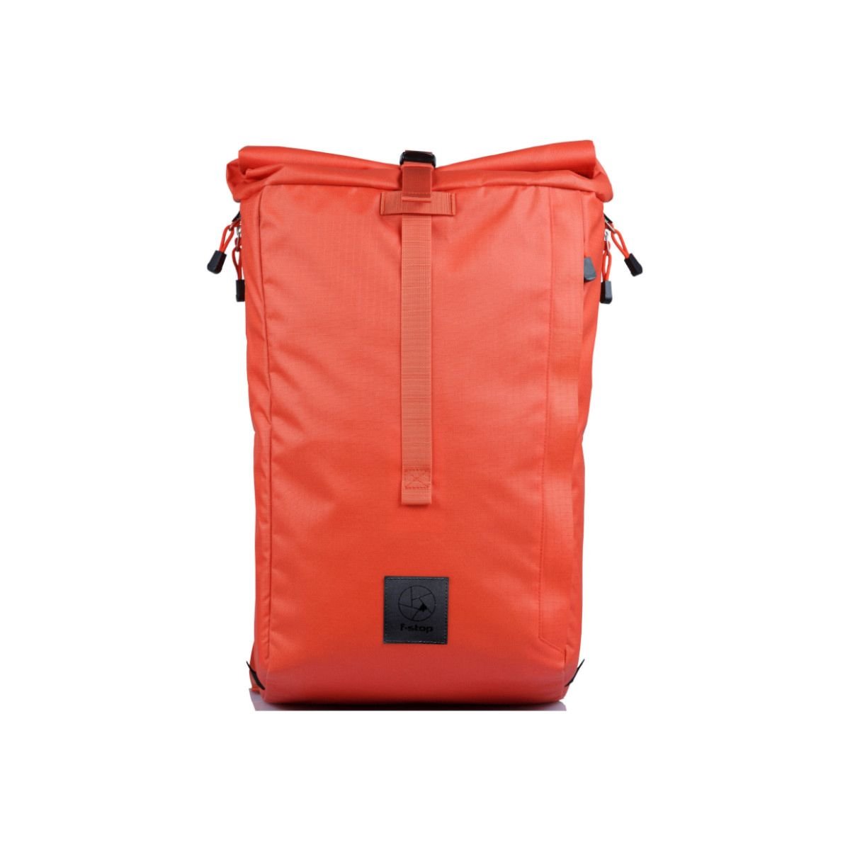 F-Stop Dalston 21L Urban Backpack / Nasturtium Orange - cambuy-lives