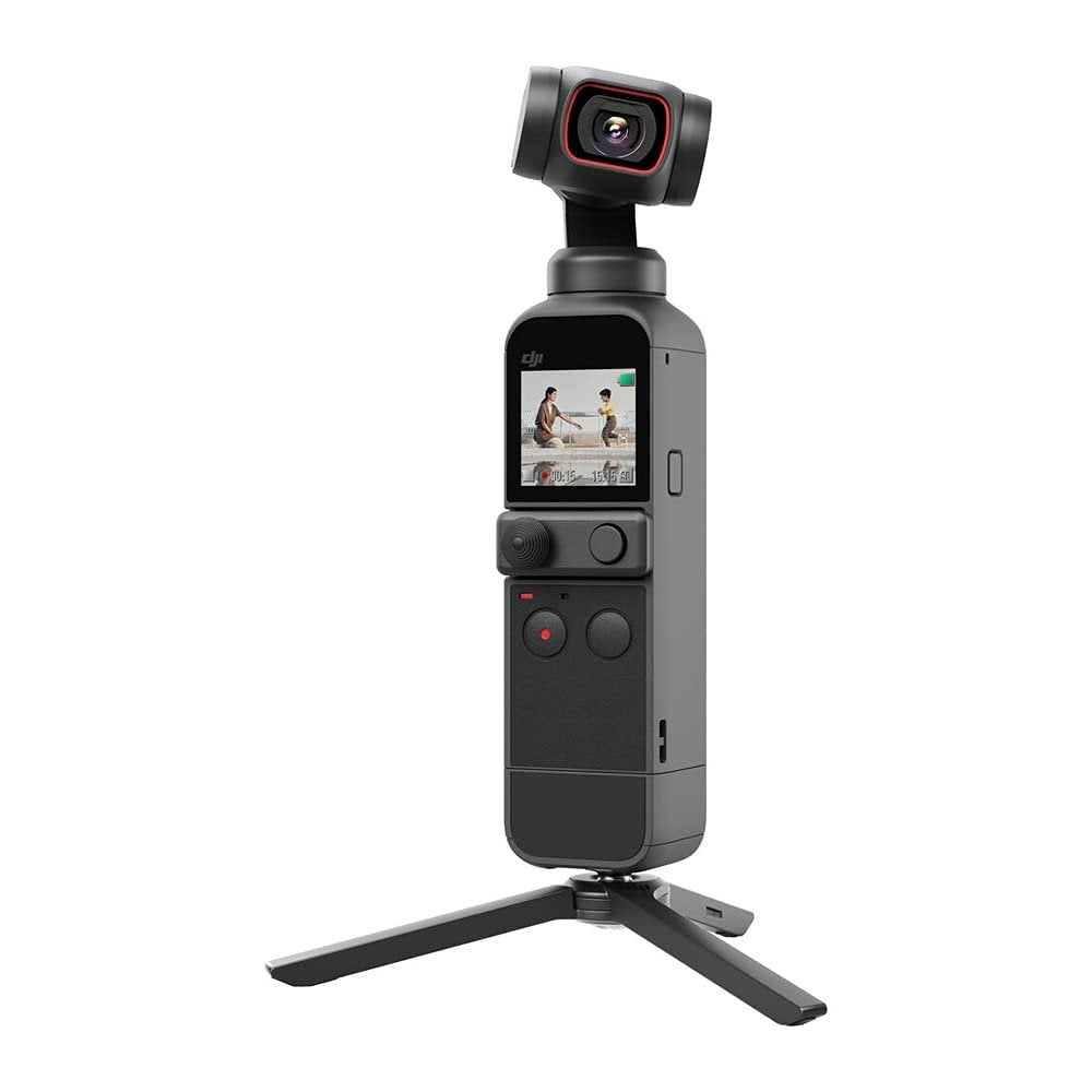 DJI Pocket 2 Creator Combo - cambuy-lives
