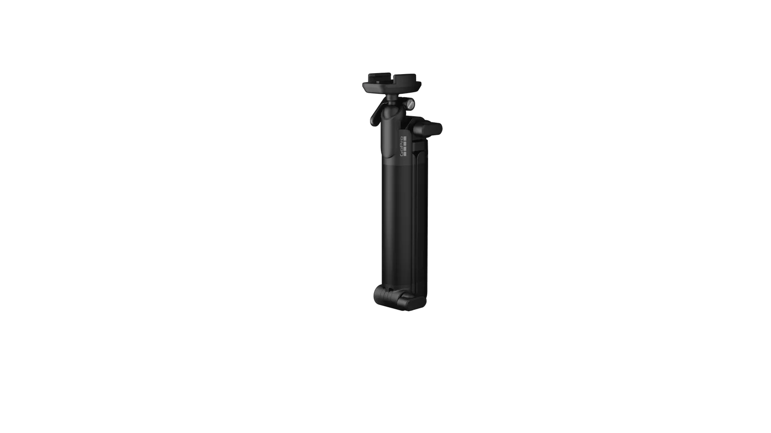 GoPro 3-Way 2.0 (GoPro Official Mount), Black - cambuy-lives