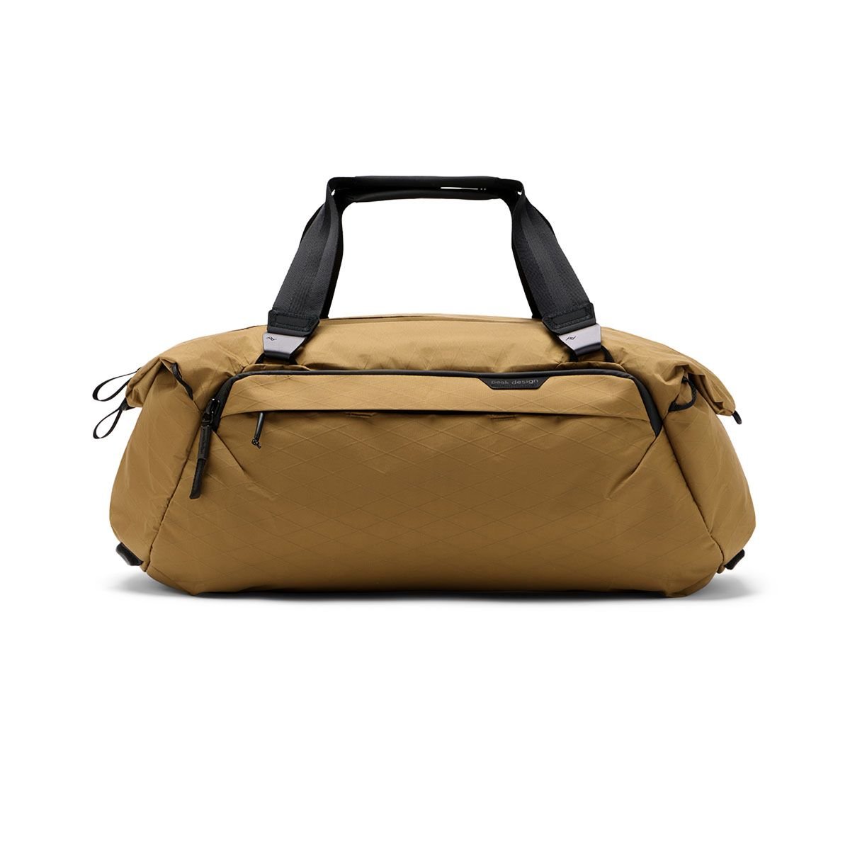 Peak Design Travel Duffel / 35L / Coyote - cambuy-lives