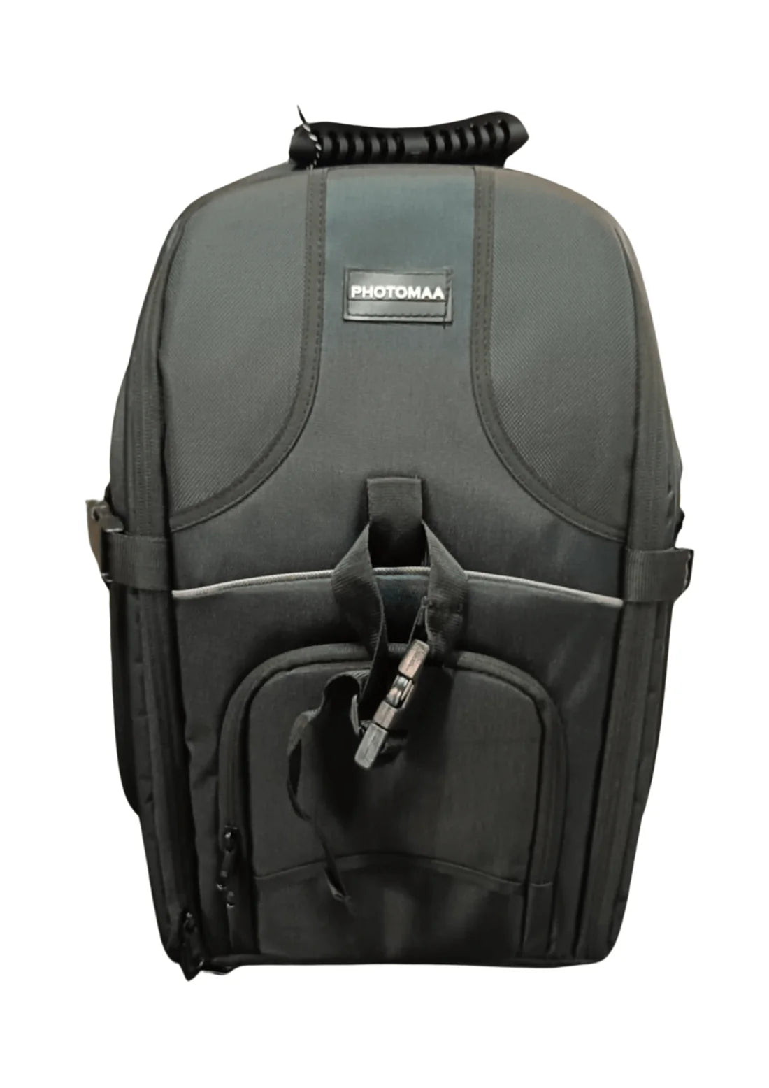 Photomaa Camera bag J-2 black - cambuy-lives