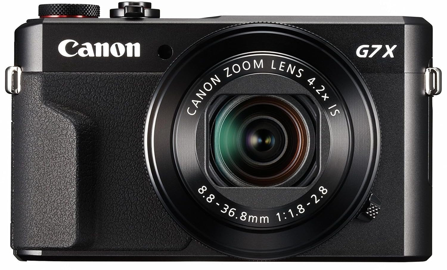 Canon Power Shot G7X Mark II Digital Camera Unboxed Unused - cambuy-lives