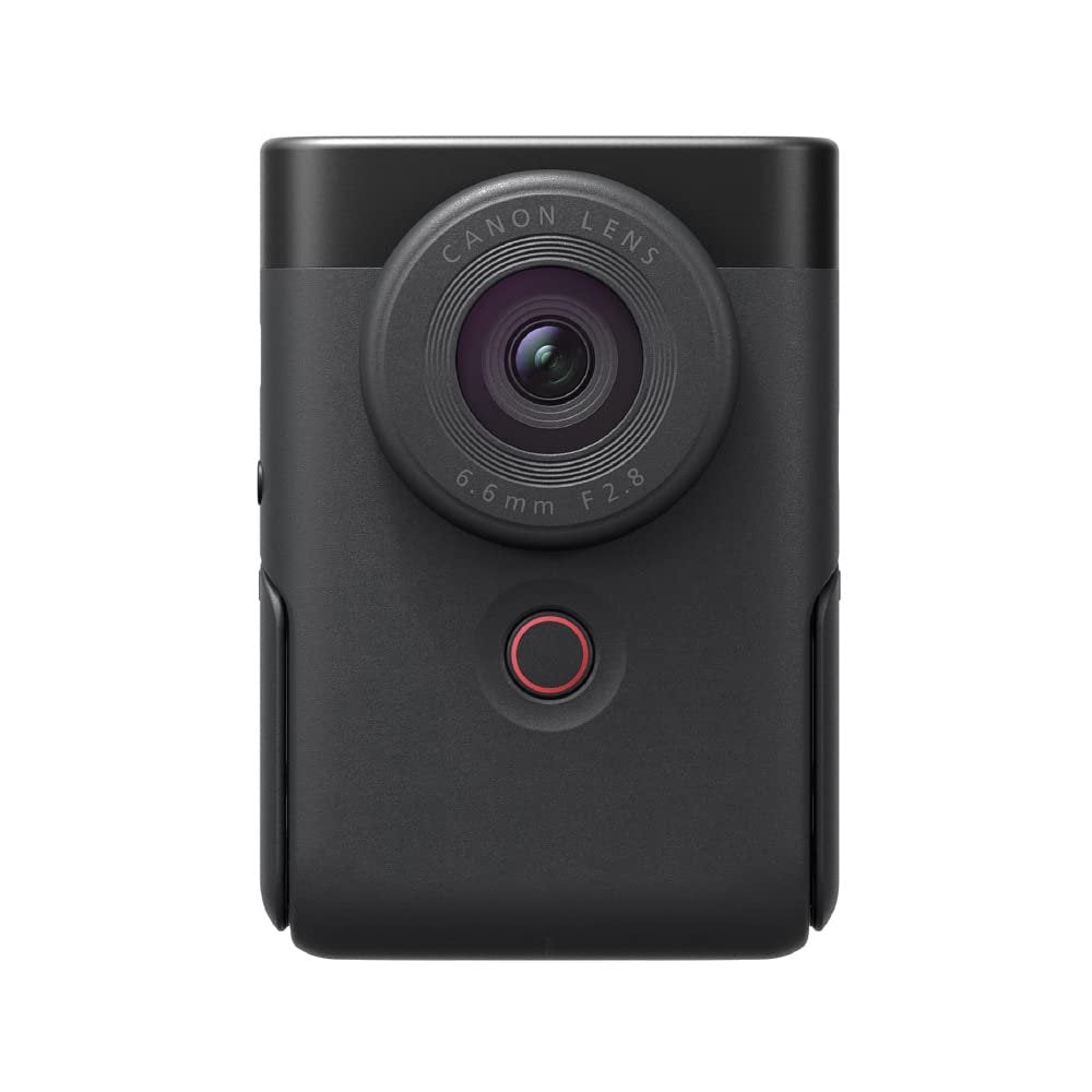 Canon PowerShot V10 Camera - cambuy-lives