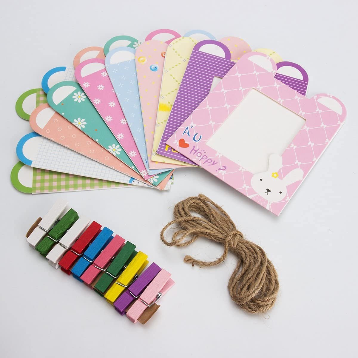 Fujifilm Instax Mini Photo Holders , Clips and album - cambuy-lives