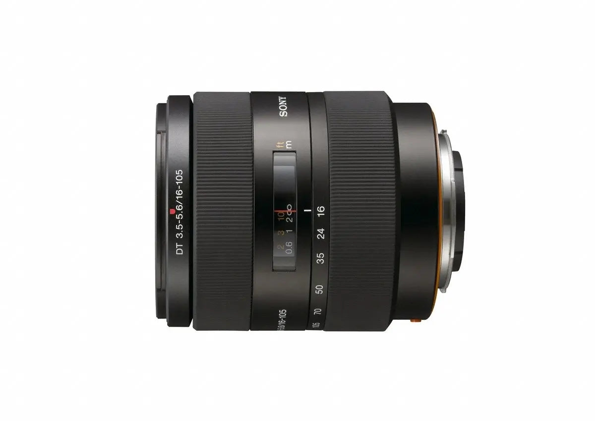Nikon Zf Mirrorless Camera with NIKKOR Z 28-75MM F/2.8 Lens - cambuy-lives