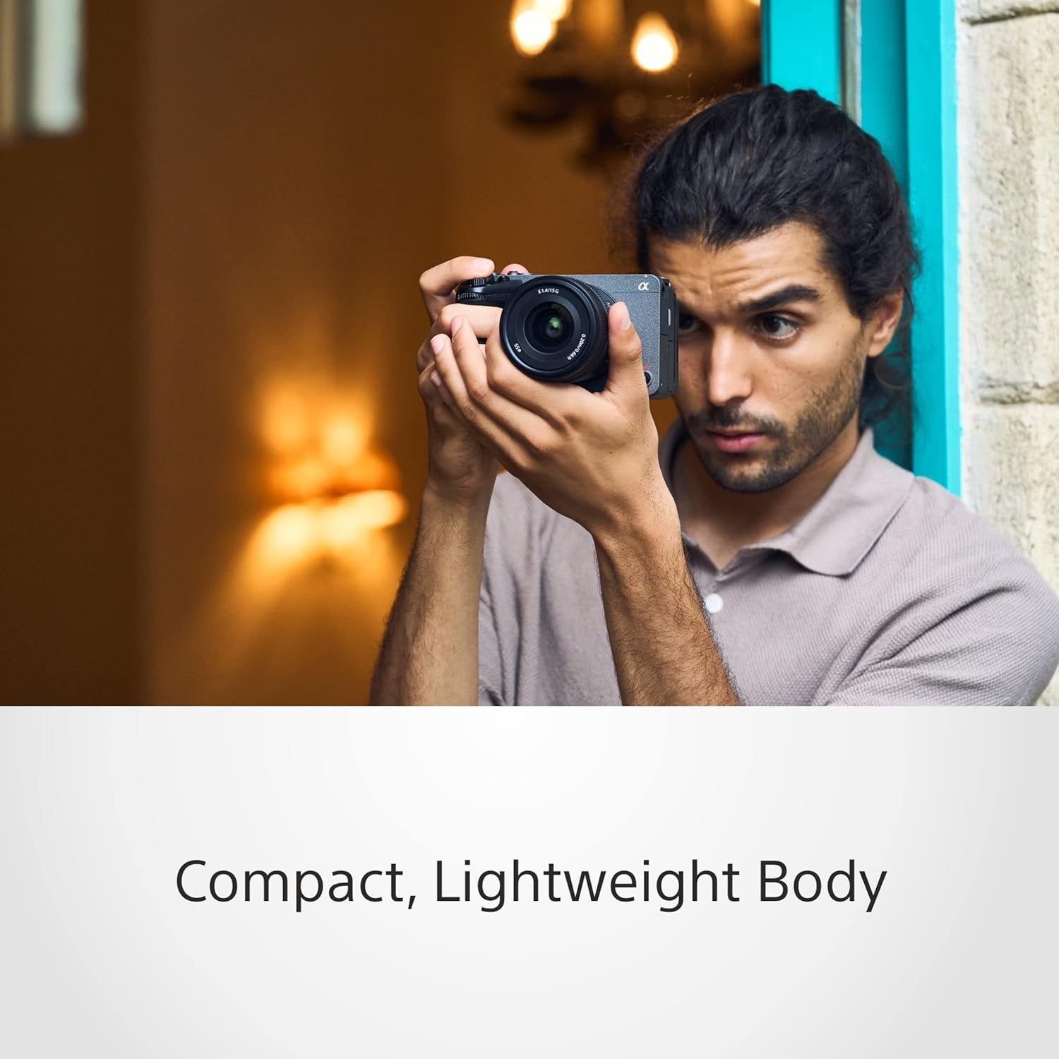 Sony FX30 Compact Film Making Camera: Cinema Line Excellence in a Compact Design - cambuy-lives