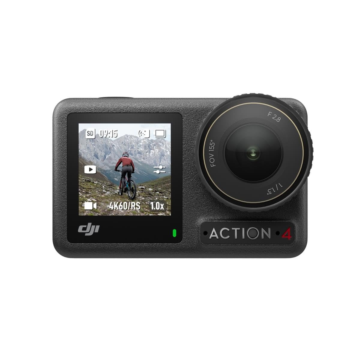 DJI Osmo Action 4 Standard Combo - cambuy-lives