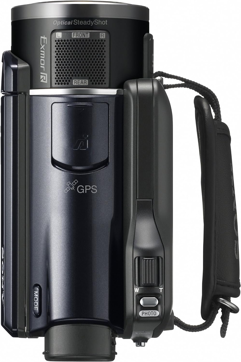 Sony HDR-XR550V 240GB High Definition HDD Handycam Camcorder - cambuy-lives