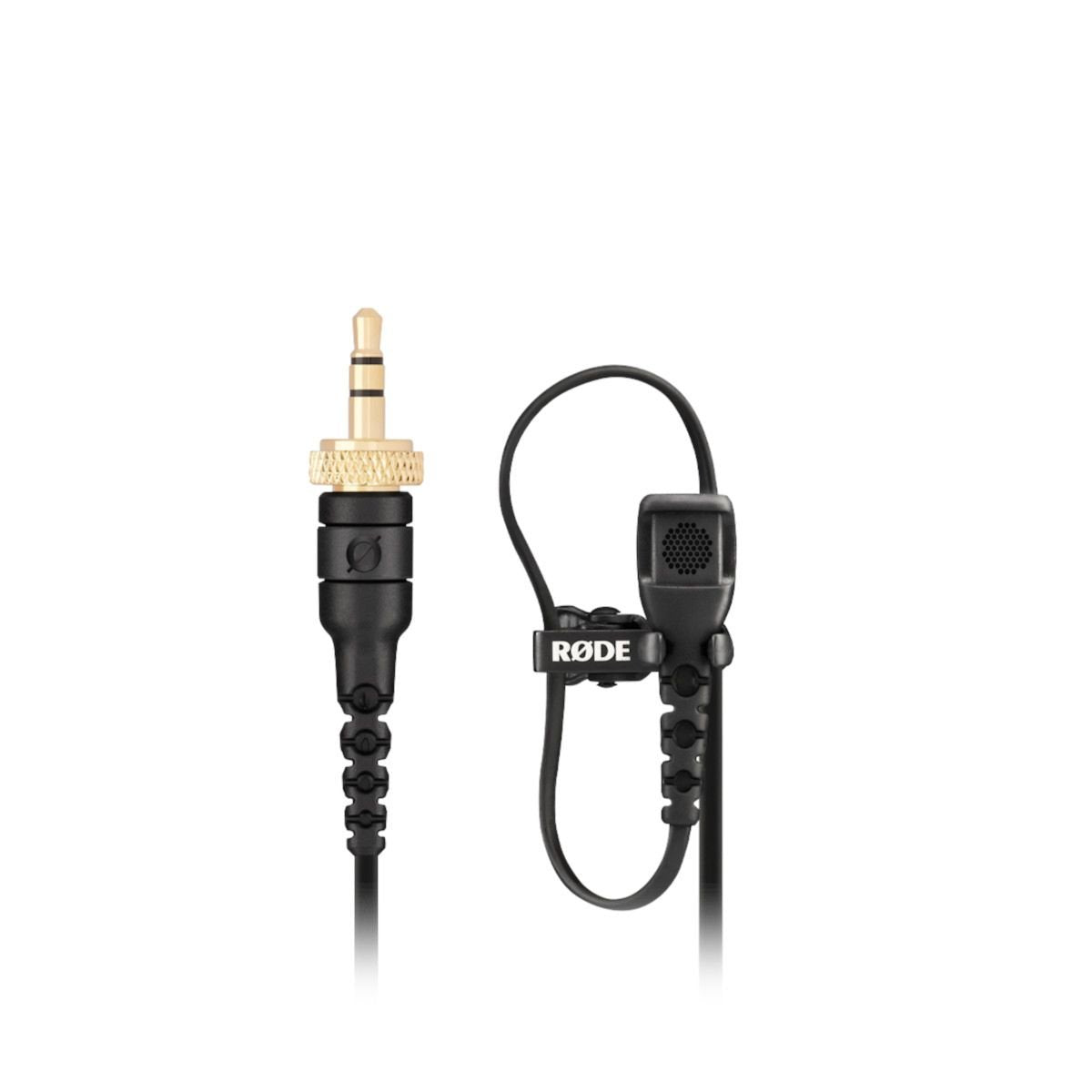 Rode Lavalier II Omnidirectional Microphone - cambuy-lives