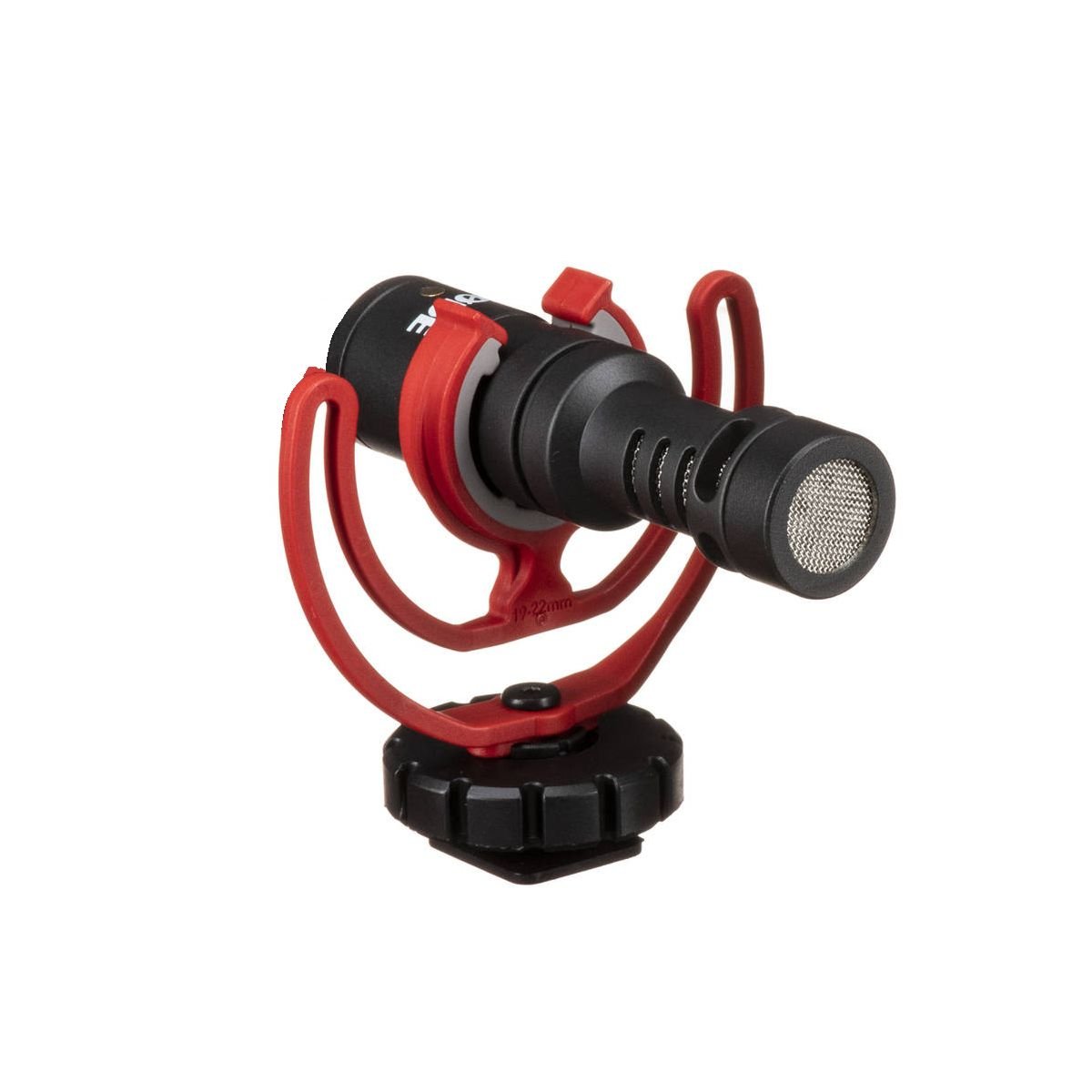 Rode VideoMicro Compact On-Camera Microphone - cambuy-lives