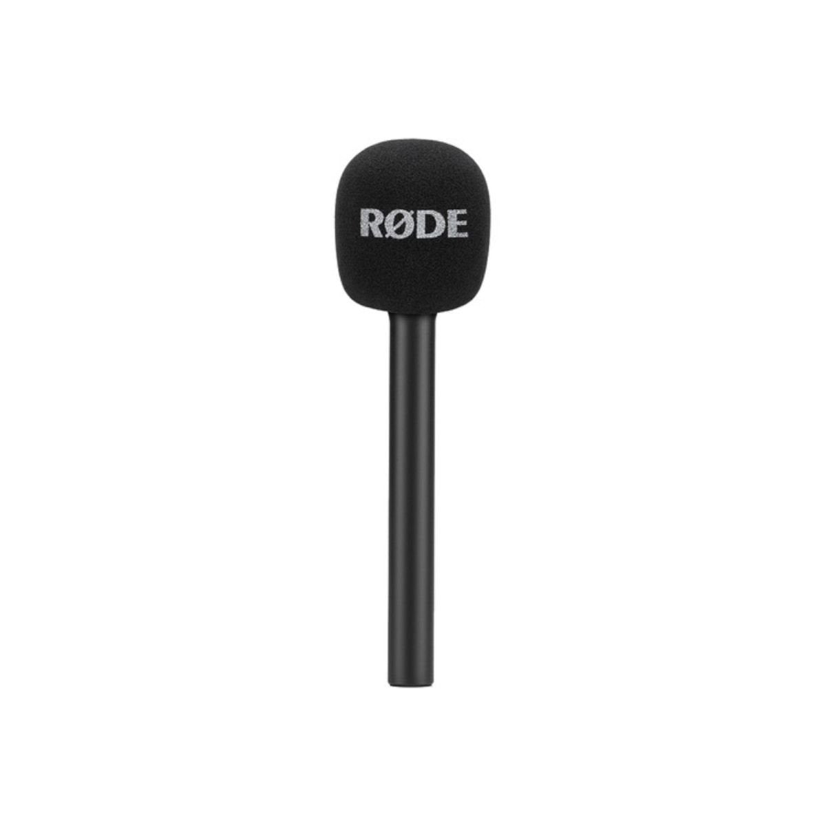 Rode Interview GO Handheld Mic Adapter for the Wireless GO - cambuy-lives