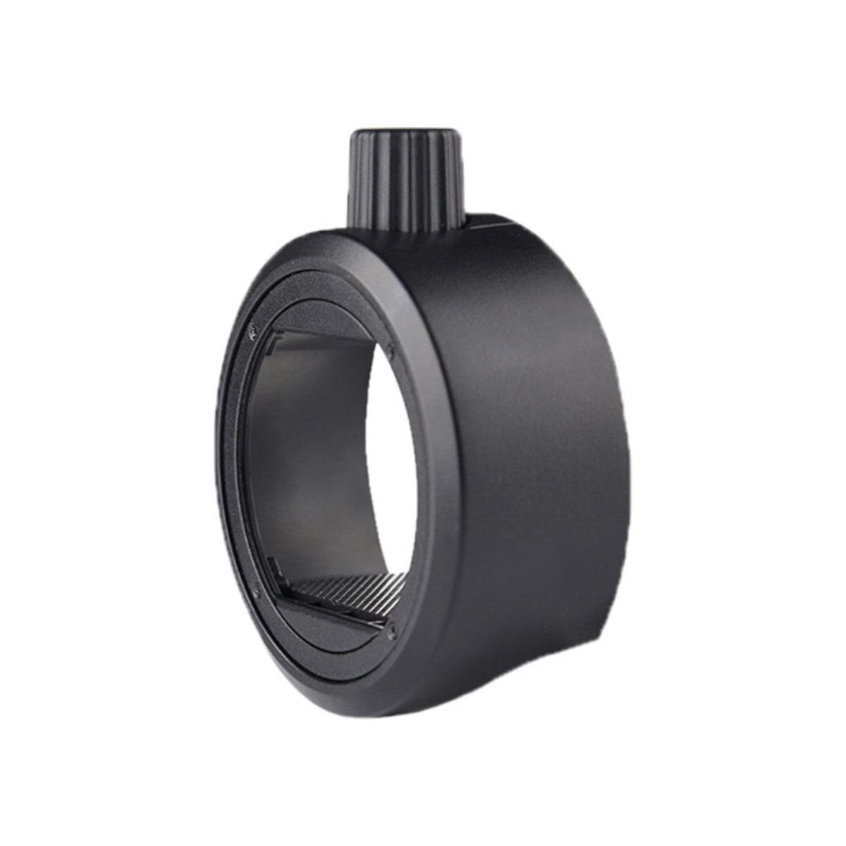 Godox S-R1 Round Head Magnetic Modifier Adapter - cambuy-lives