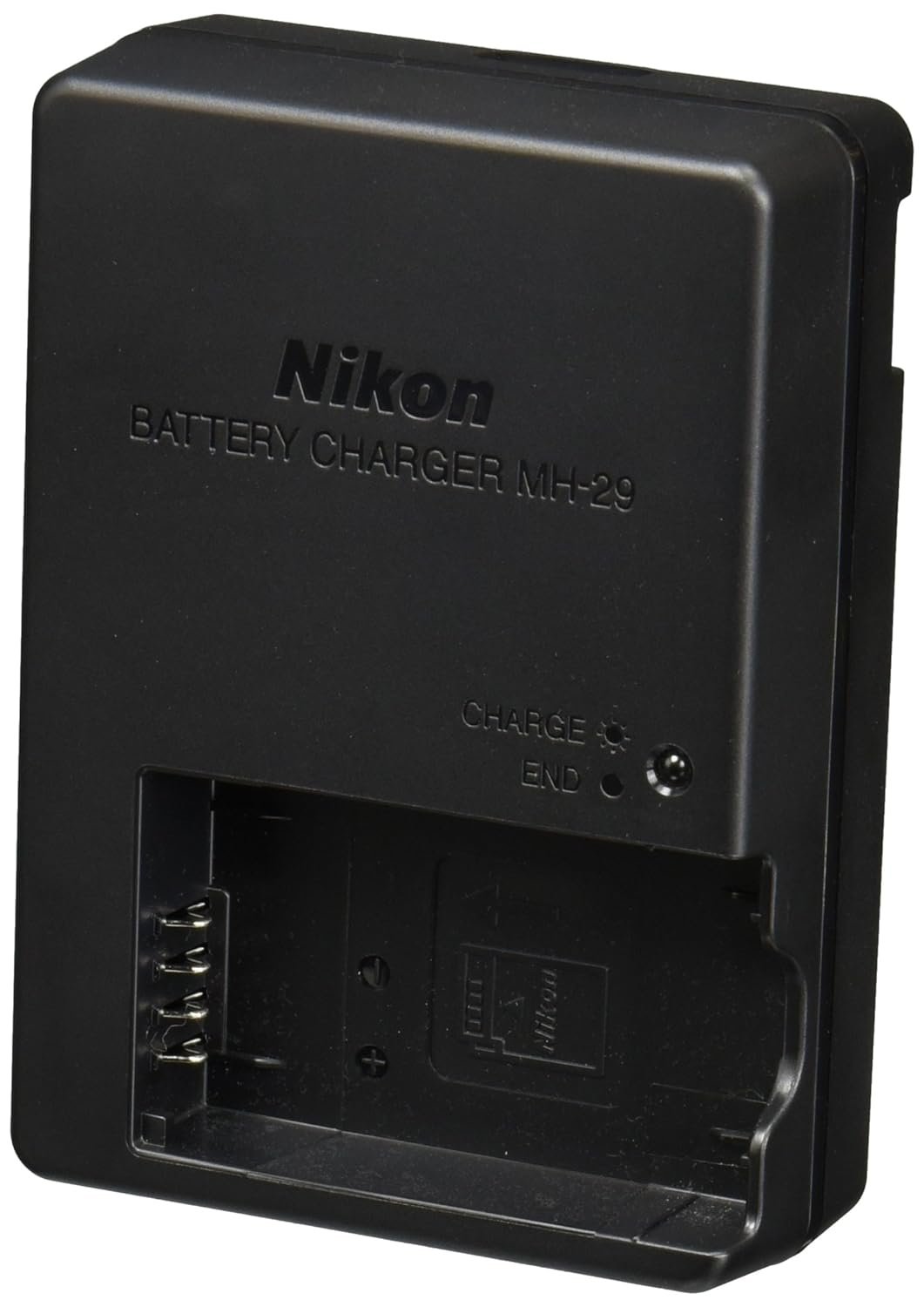 Nikon MH-29 Battery Charger - cambuy-lives