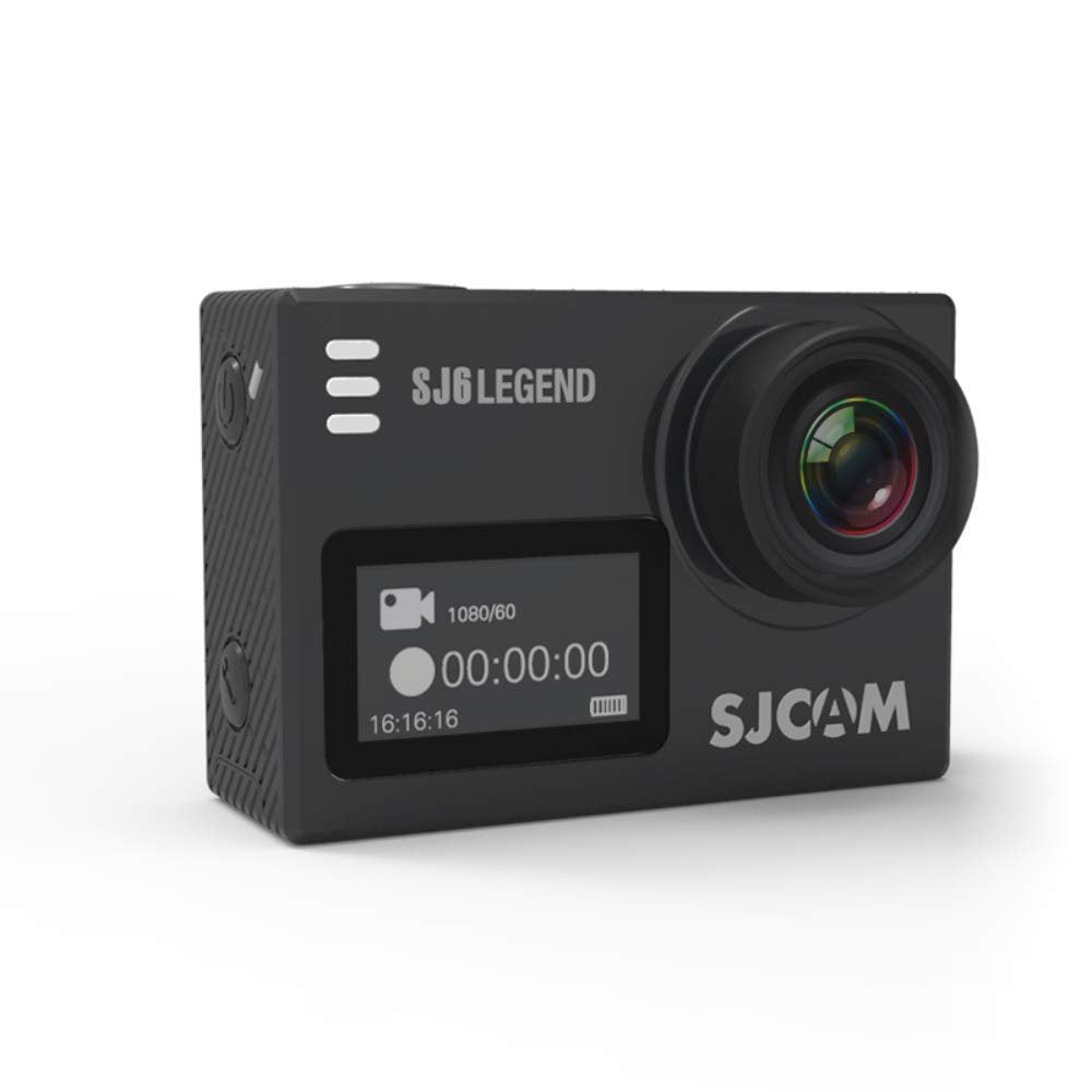 SJCAM SJ6 Legend Action Camera - cambuy-lives
