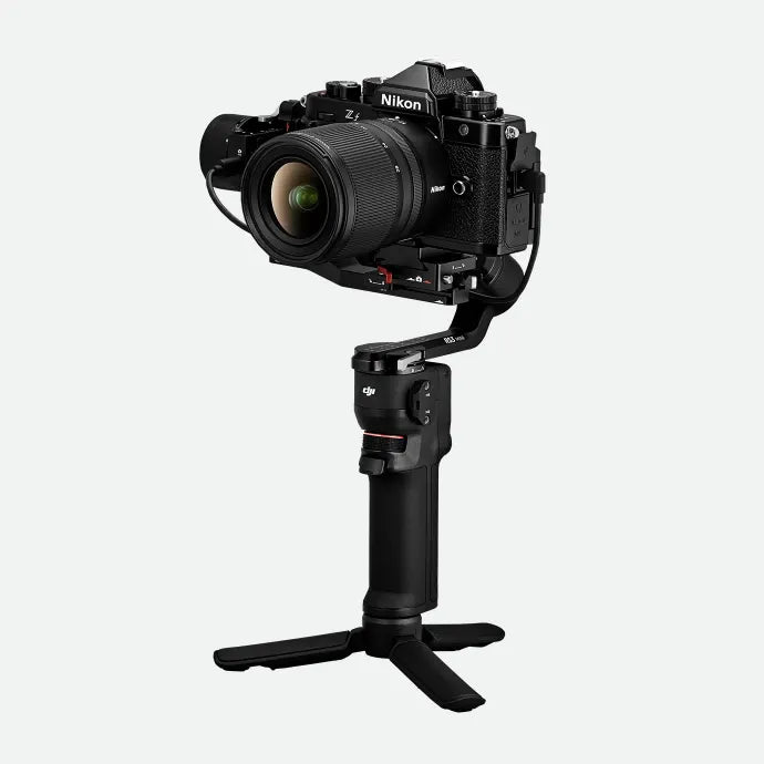 Nikon Zf Mirrorless Camera Body Only Open Box - cambuy-lives