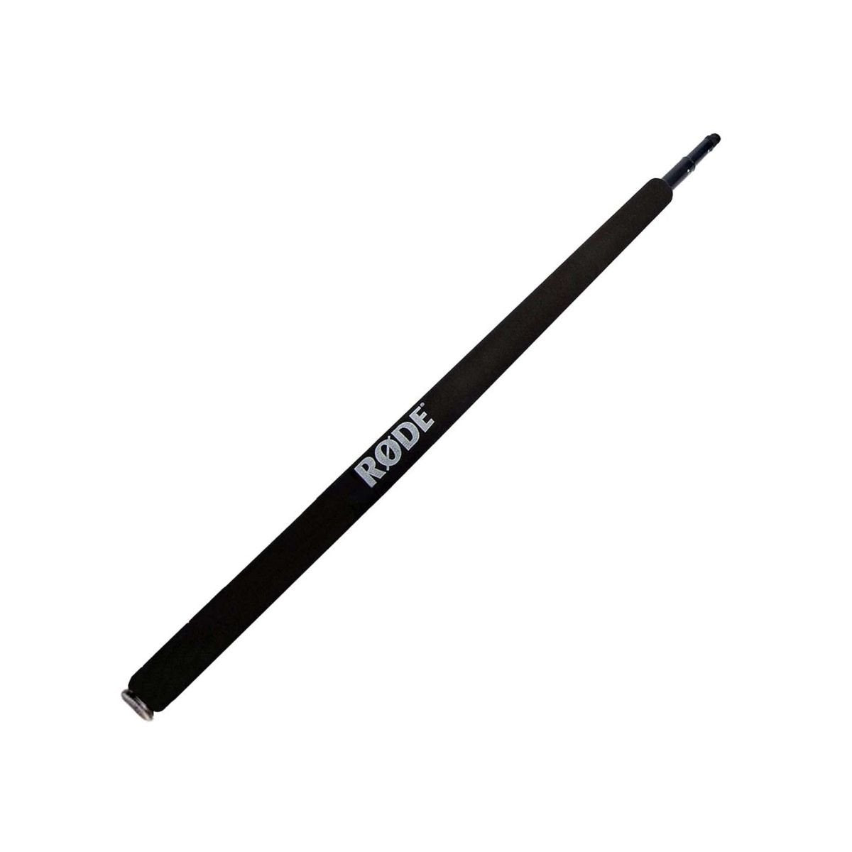 Rode Boompole - cambuy-lives