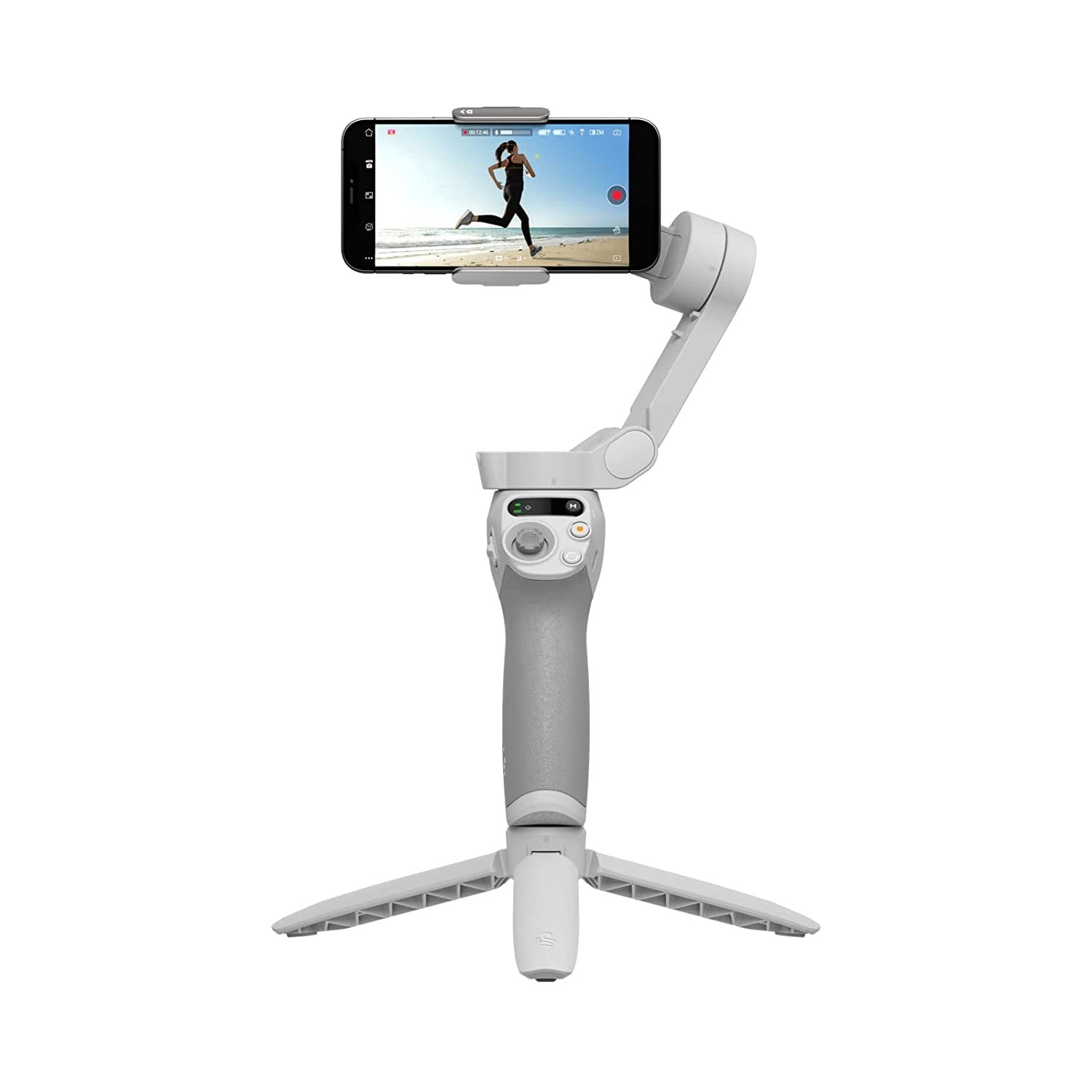 DJI OSMO Mobile SE Intelligent Gimbal 3-Axis Phone Gimbal Open Box - cambuy-lives
