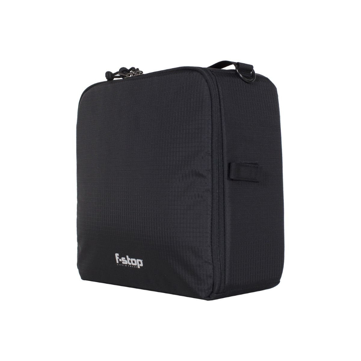 F-Stop Internal Camera Unit / Shallow Small / Black - cambuy-lives