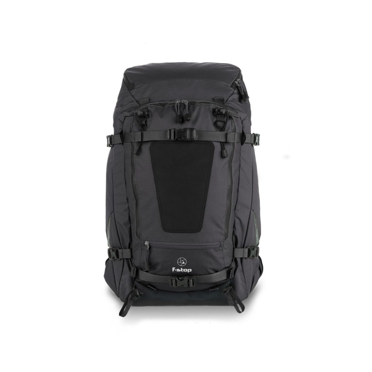 F-Stop Shinn 80L DuraDiamond Adventure and Cine Backpack / Anthracite Black Unboxed - cambuy-lives