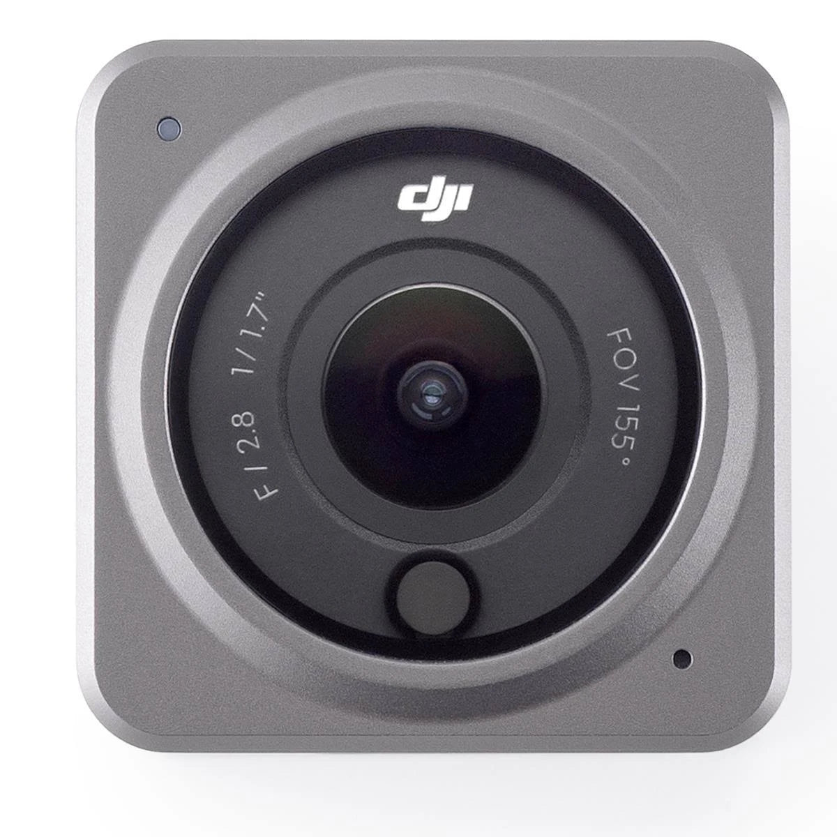 DJI Action 2 Dual-Screen Combo