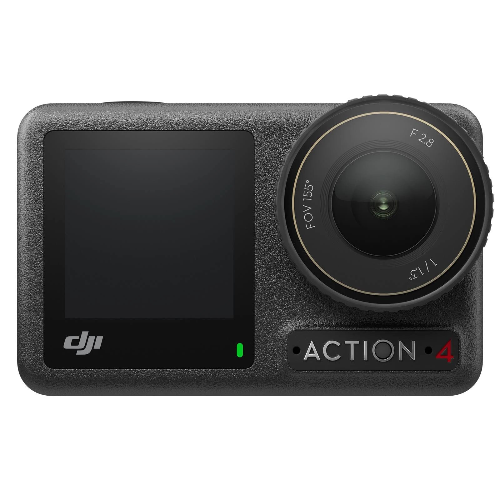 DJI Osmo Action 4 Adventure Combo Waterproof Action Camera
