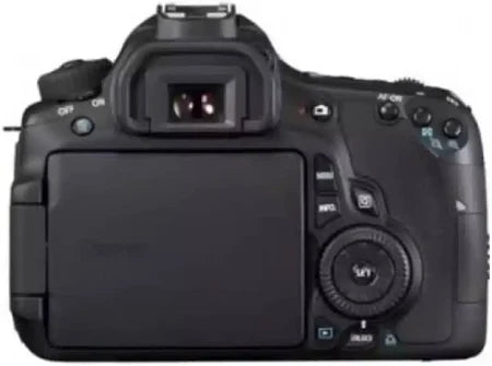 Used Canon Dslr Camera 60D with 18 55mm lens
