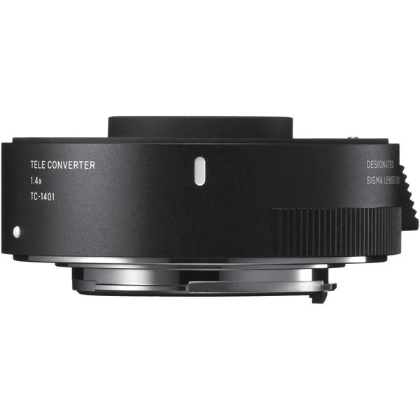 SIGMA TC-1401 1.4X TELECONVERTER FOR NIKON F