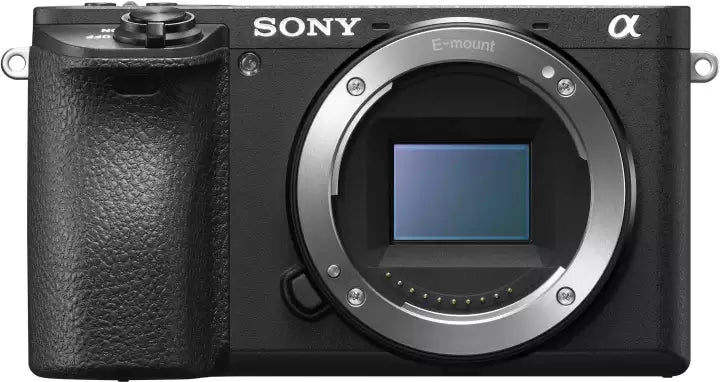 SONY Alpha ILCE-6500/BQ IN5 Mirrorless Camera Body Only Unboxed - cambuy-lives