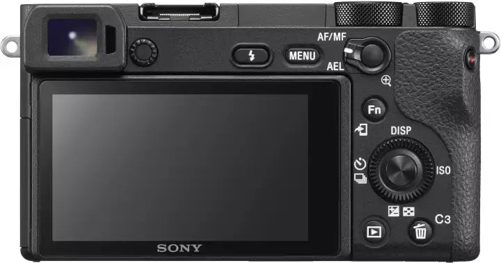 SONY Alpha ILCE-6500/BQ IN5 Mirrorless Camera Body Only Unboxed - cambuy-lives