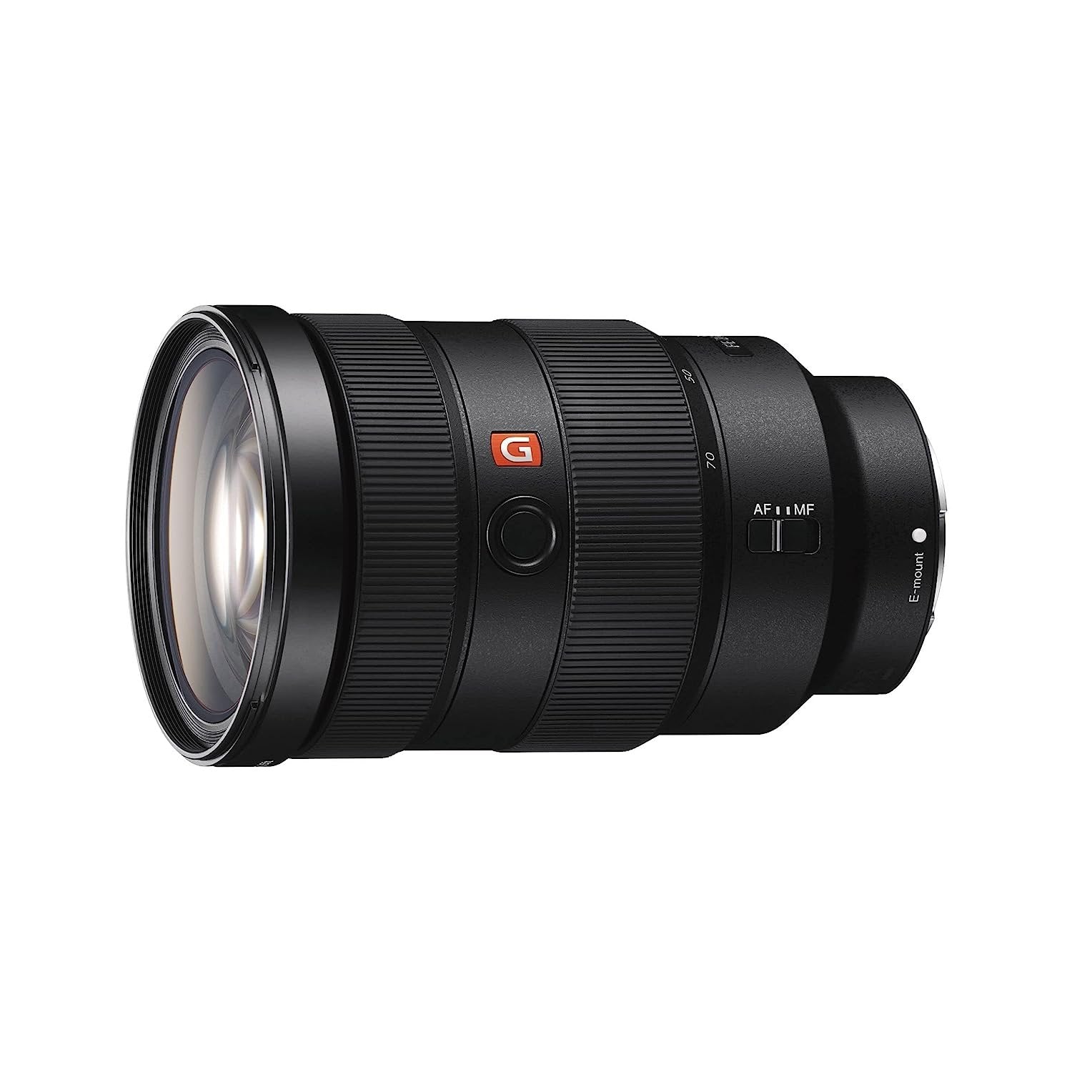 Sony FE 24-70 mm F2.8 GM Full Frame G Master Lens (SEL2470GM) - cambuy-lives