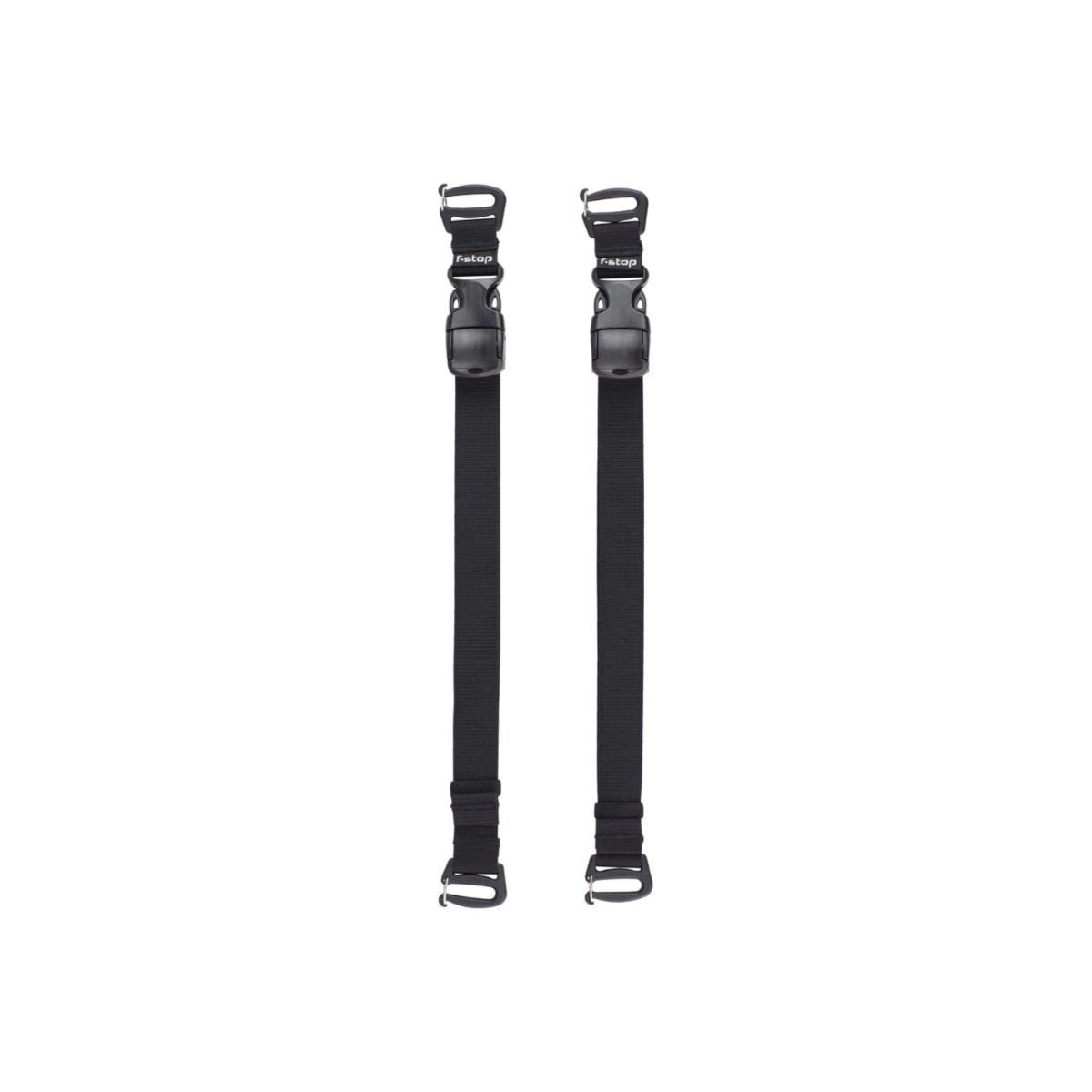F-Stop Gatekeeper Straps / Anthracite Black - cambuy-lives
