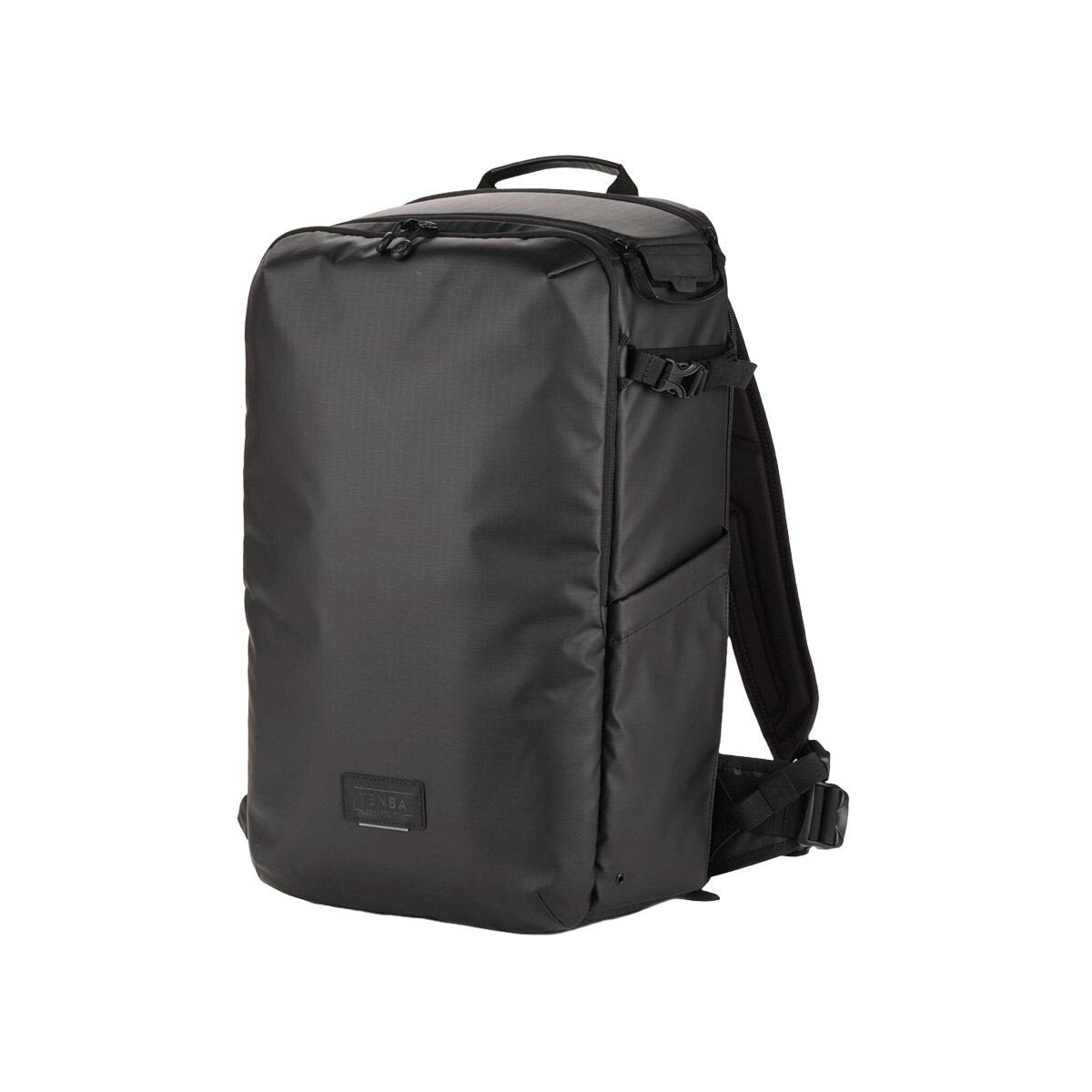 Tenba Solstice V2 Backpack / 24L / Black - cambuy-lives