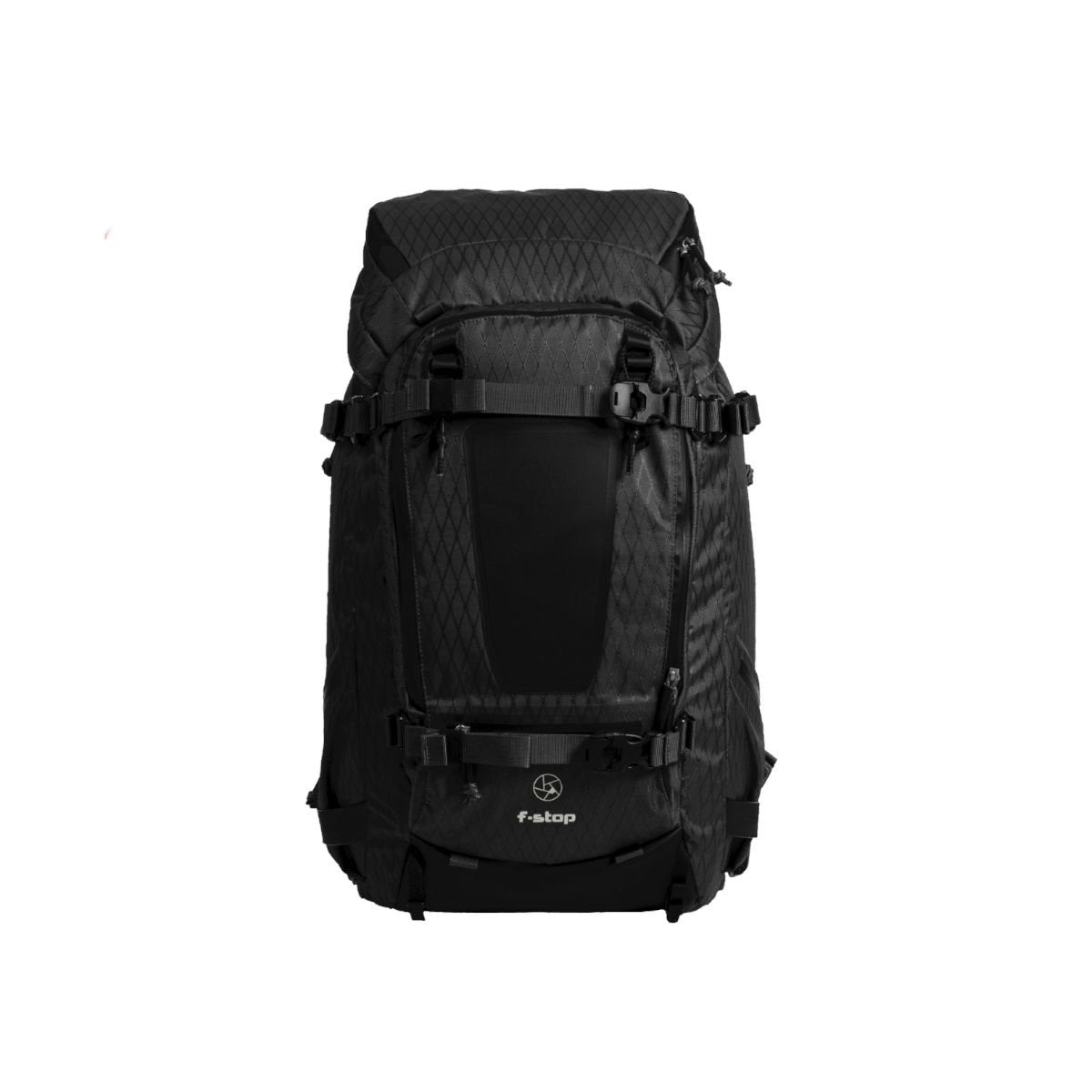 F-Stop Tilopa 50L DuraDiamond Travel and Adventure Backpack / Essentials Bundle / Anthracite Black - cambuy-lives