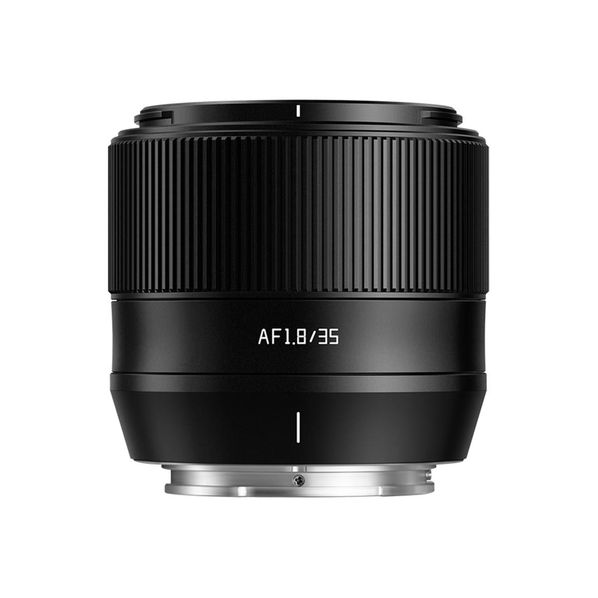 TTartisan AF 35mm f/1.8 Lens for Sony E / APS-C / Black - cambuy-lives