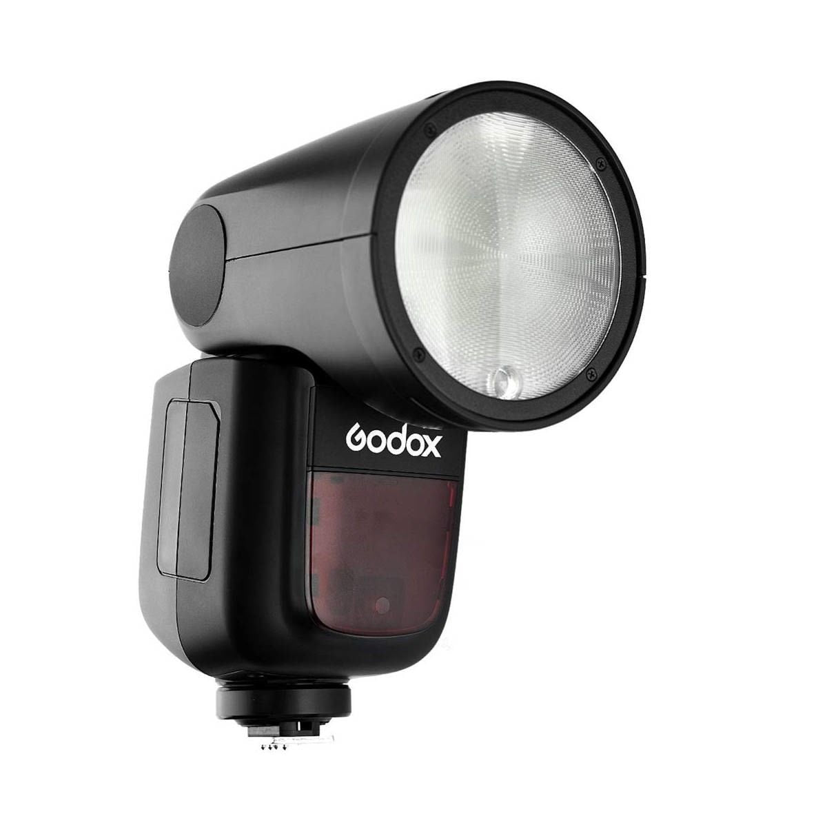 Godox Speedlite V1 TTL / Fujifilm - cambuy-lives