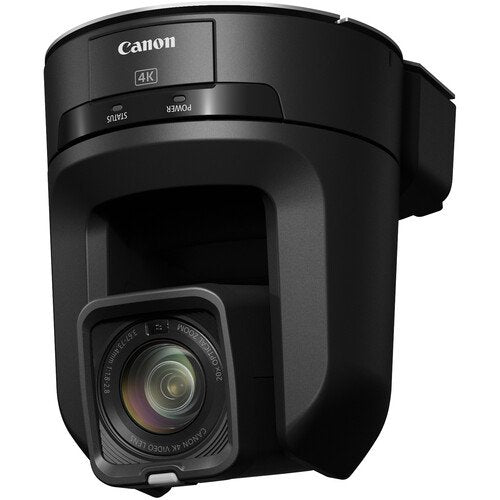 Canon CR-N300 4K NDI PTZ Camera with 20x Zoom - cambuy-lives