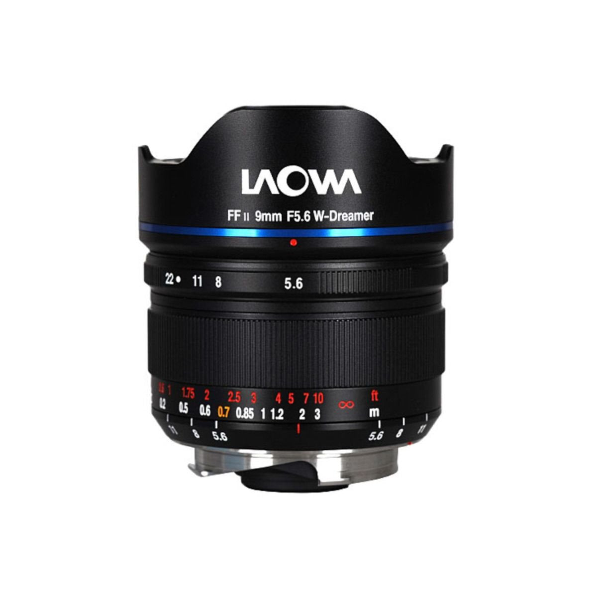 Laowa 9mm f/5.6 RL Lens / Sony FE - cambuy-lives