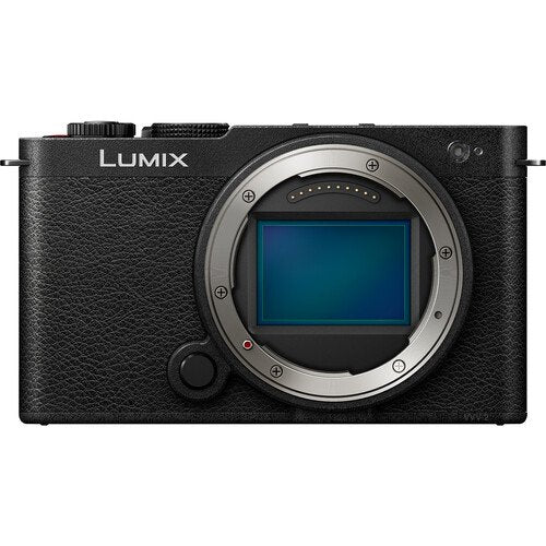 Panasonic Lumix DC-S9 Mirrorless Camera Body - cambuy-lives