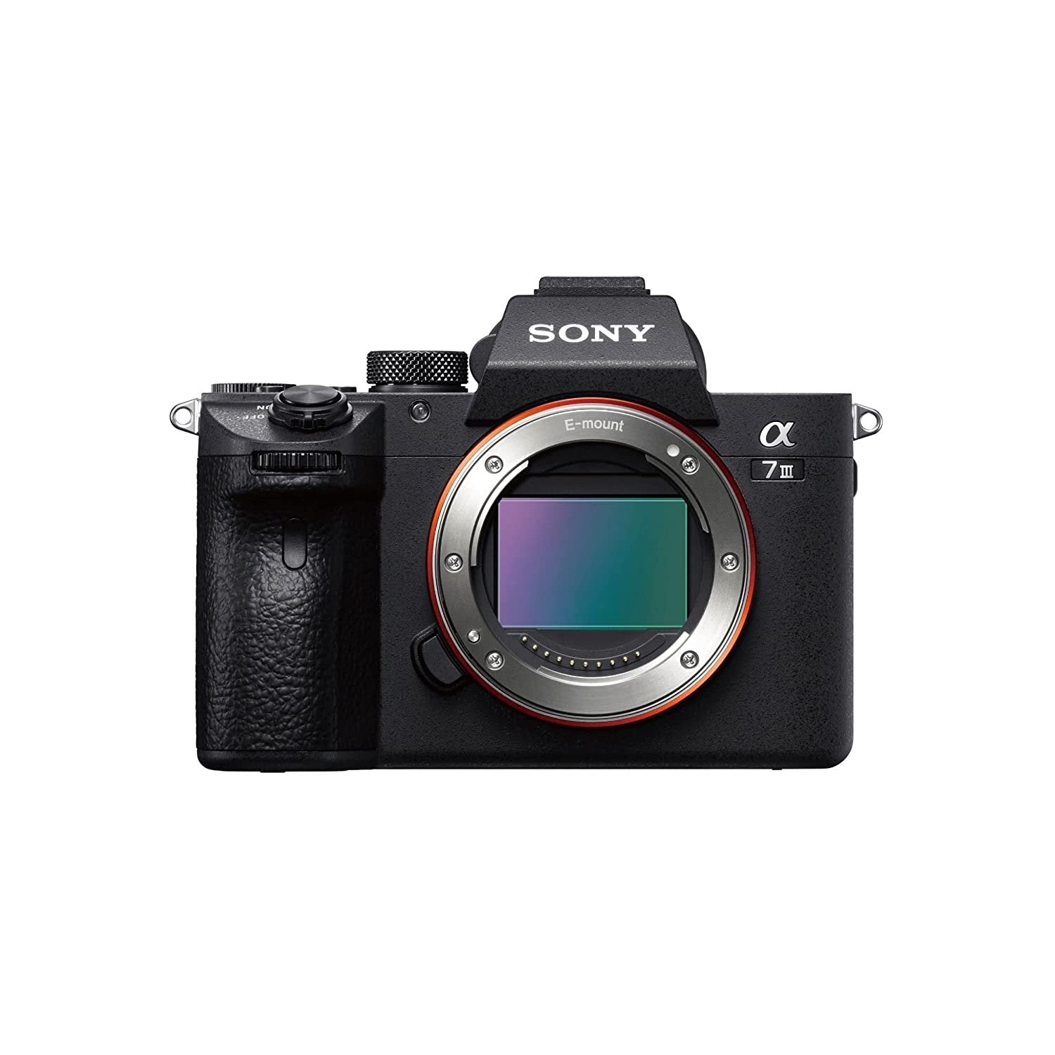 Sony Alpha 7M3 Mirrorless Camera Body - cambuy-lives