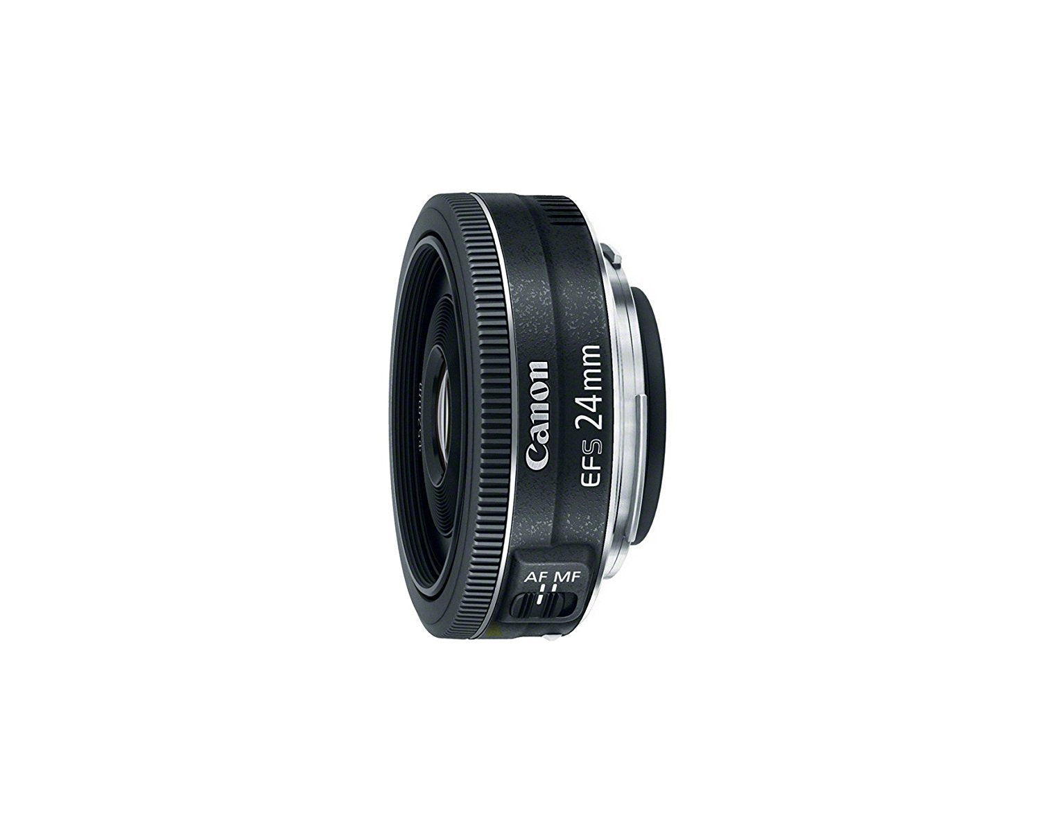 Canon EF-S 24mm f/2.8 STM Lens - cambuy-lives